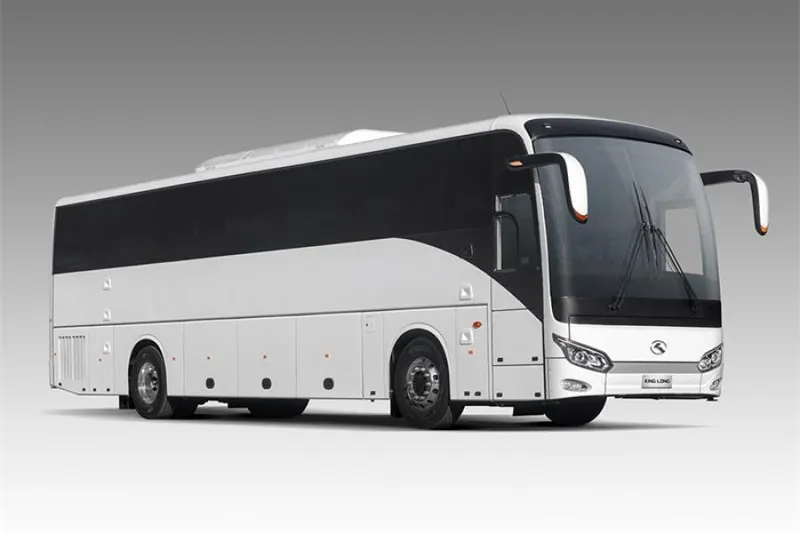 King Long Luxury Bus