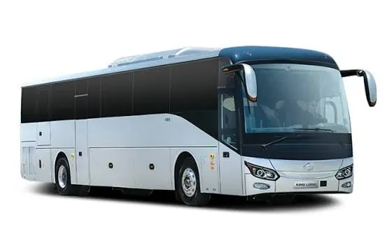 Luxury Buses