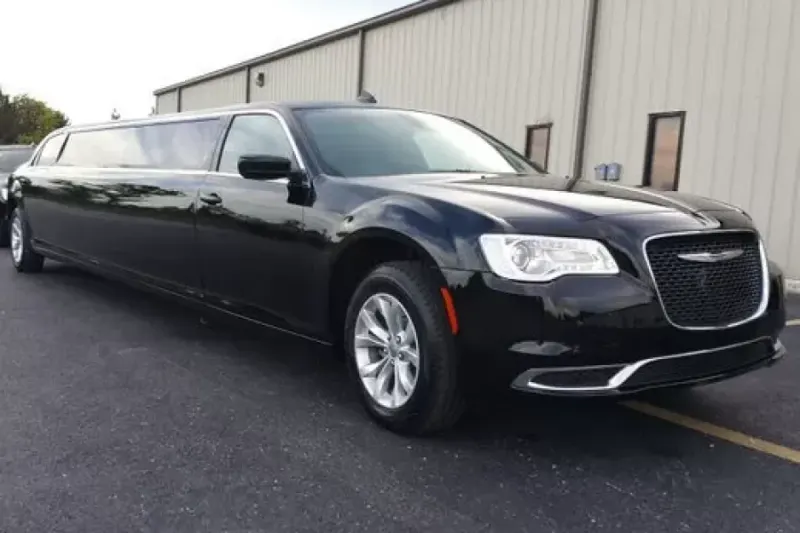 Chrysler Stretch Limousine