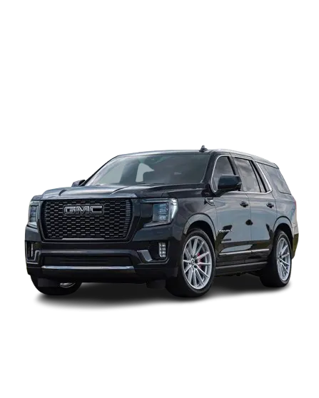 GMC Yukon Denali XL