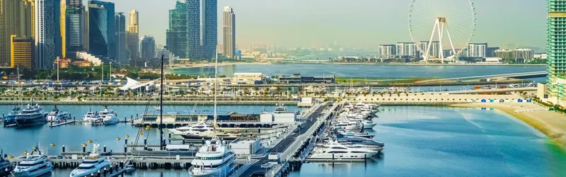 Dubai City Tour