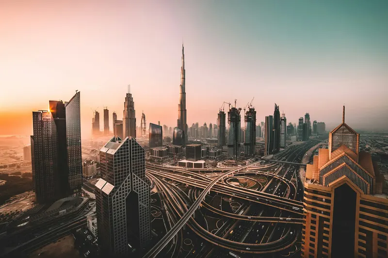 Premium Travel Solutions in Dubai With Chauffeur
