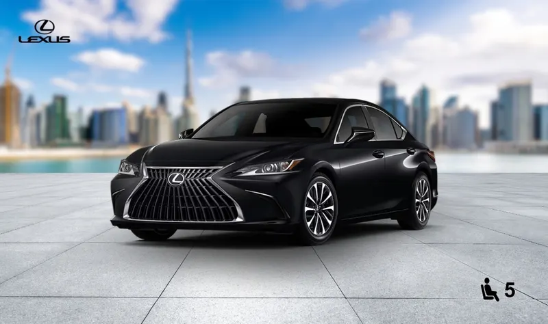 Lexus ES 350