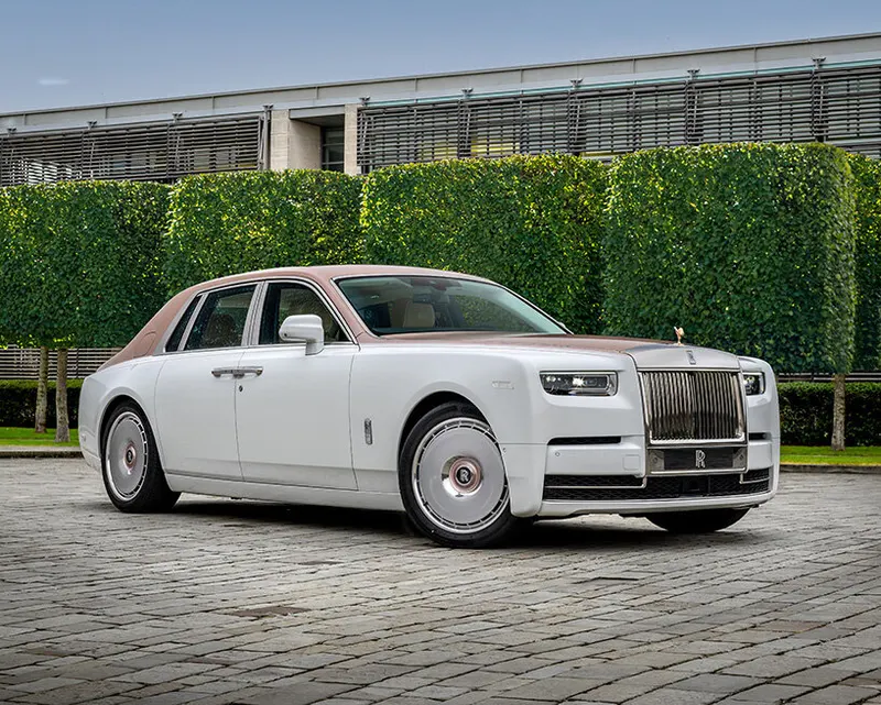 Top Luxury