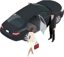 Rides for Business