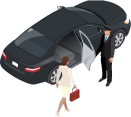 RIDES FOR BUSINESS IN DUBAI