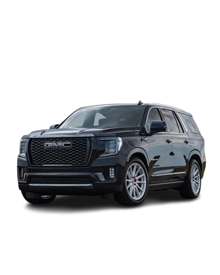 GMC Yukon Denali XL