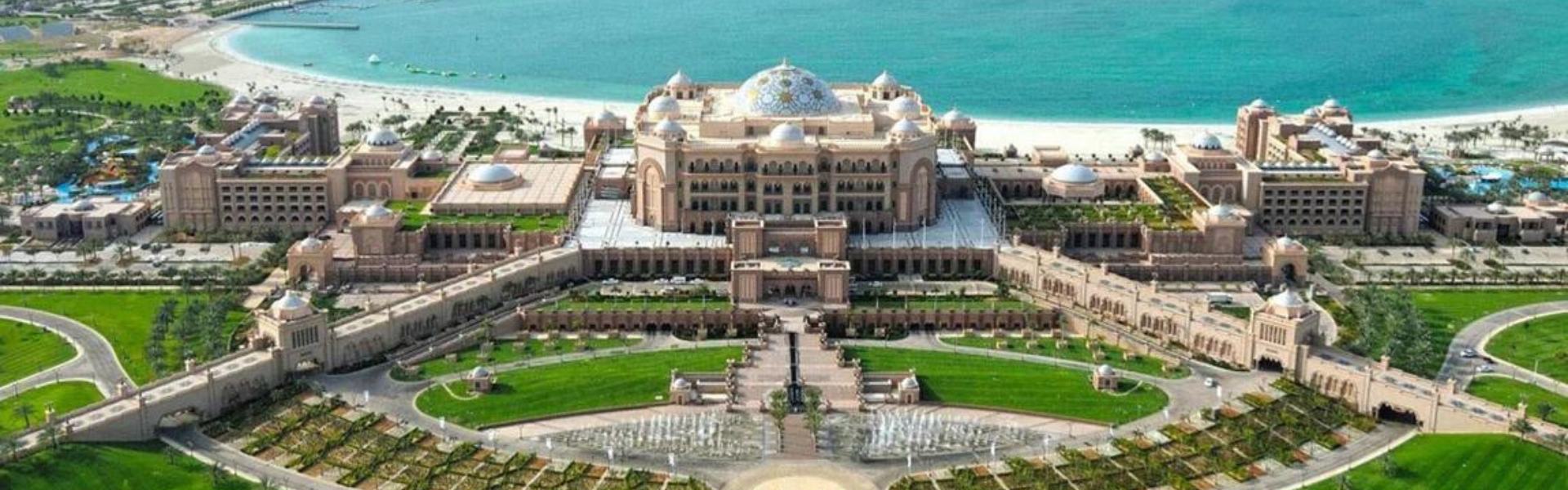 Abu Dhabi Grand Tour