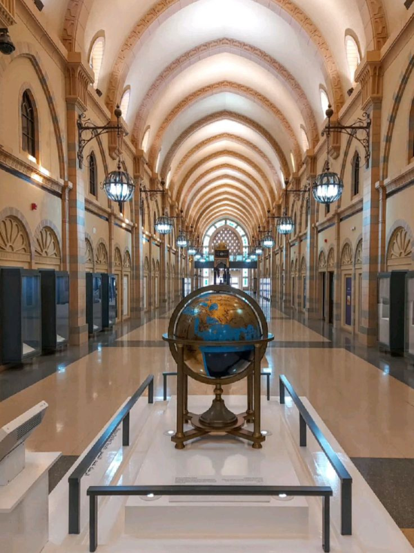 Sharjah Museum of Islamic Civilization
