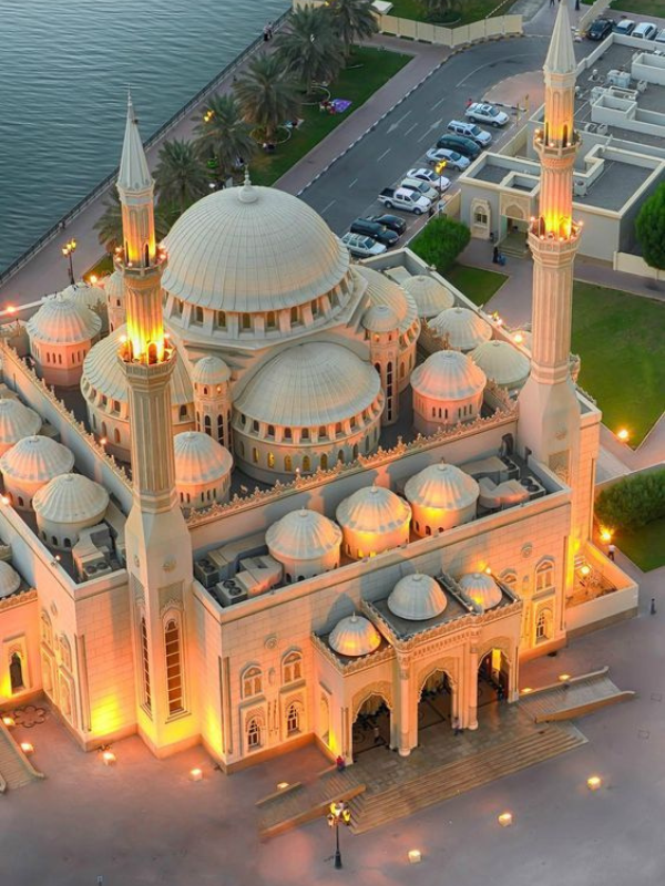 Al Noor Mosque