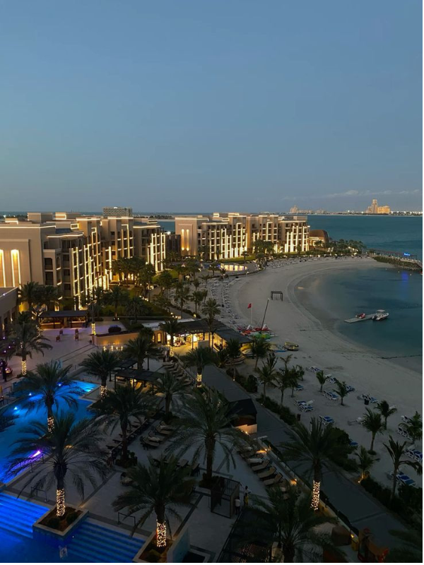 Al Marjan Island
