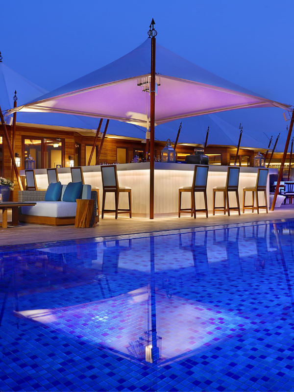 Ritz Carlton