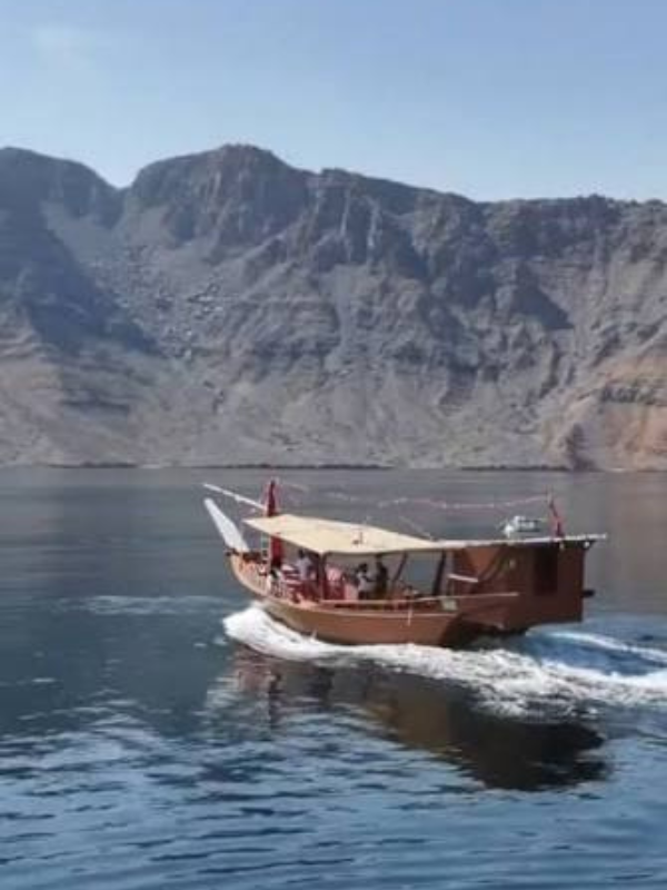 Dhow Yard