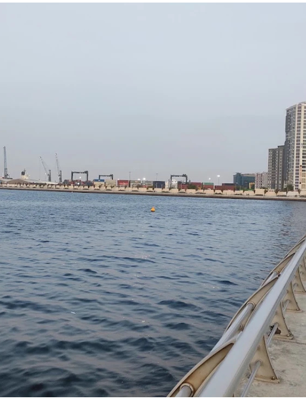 Marina