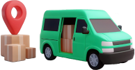 Courier Service