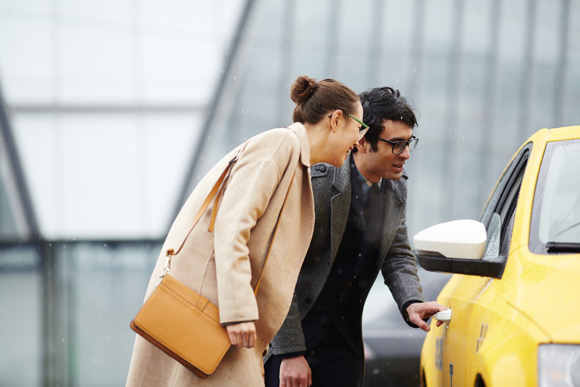 Why Choose Airport Taxi Transfers? Top Benefits You Should Know