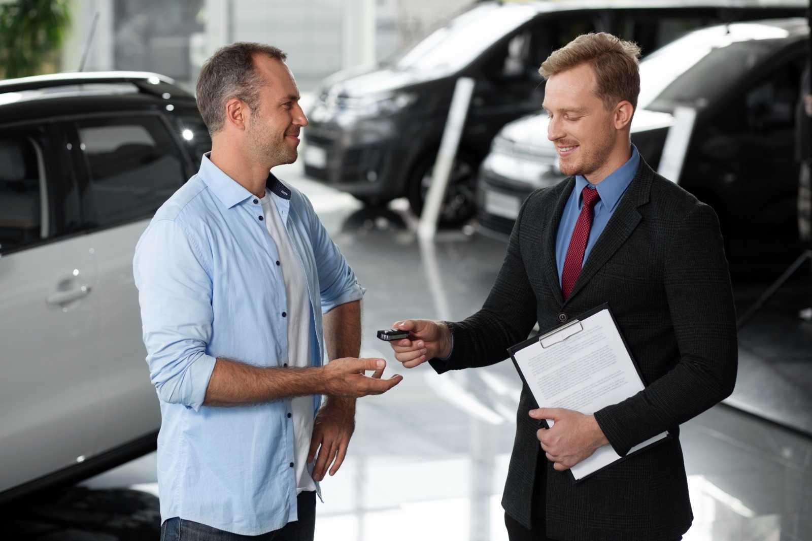 Customer Service in Dubai Car Rentals: What Every Tourist Should Know