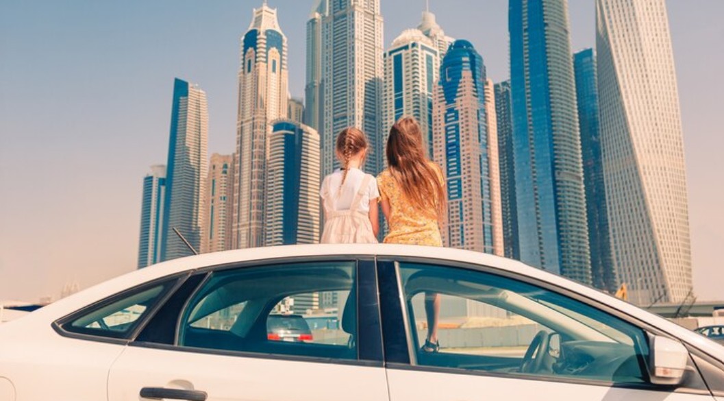 Dubai in 3 Days: How to Pick the Right Car Rental Plan