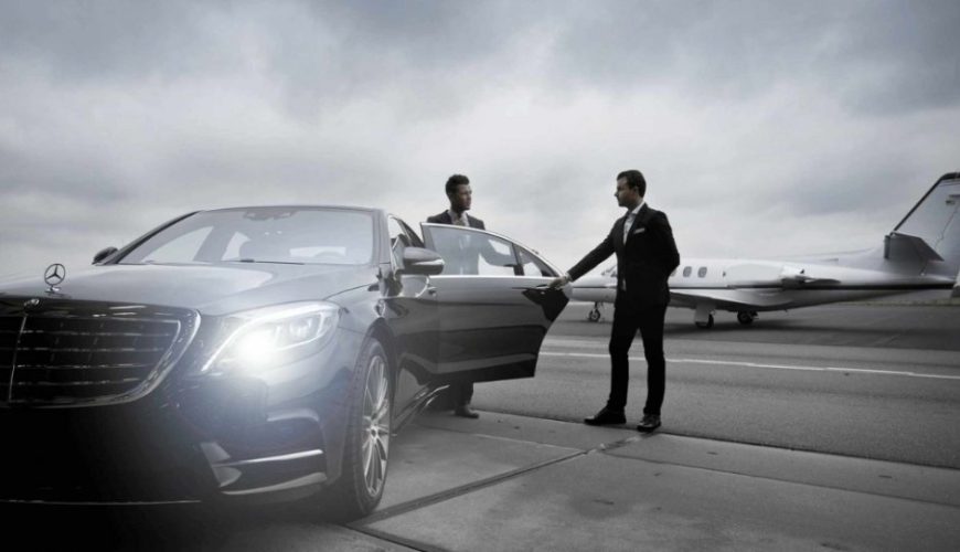 Best Chauffeur Driven Cars in Dubai | Complete Guide 2026