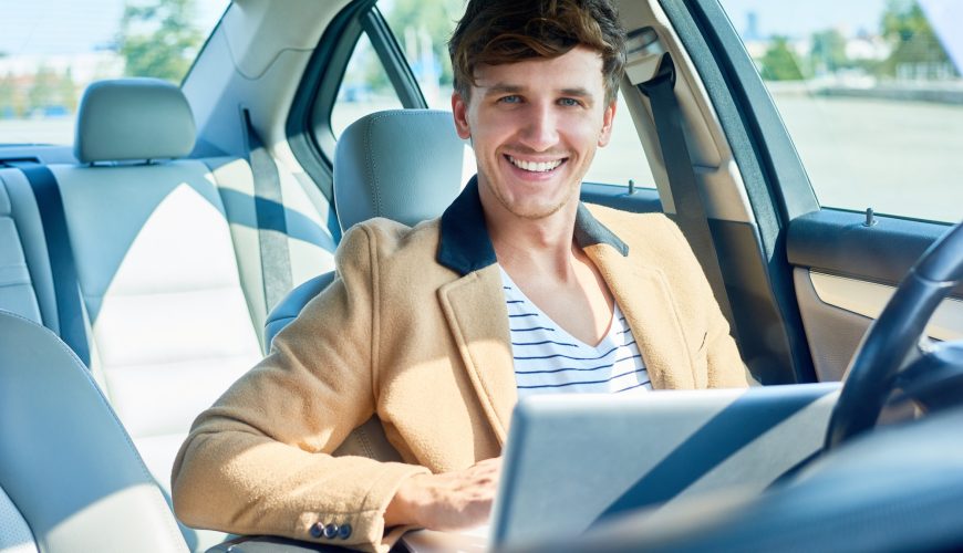 Chauffeur Service UAE: The Complete Guide to Choosing the Right Luxury Ride