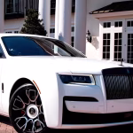 Rolls Royce Airport Transfer Dubai: Travel with Elegance and Precision