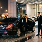 Executive Car Service Dubai