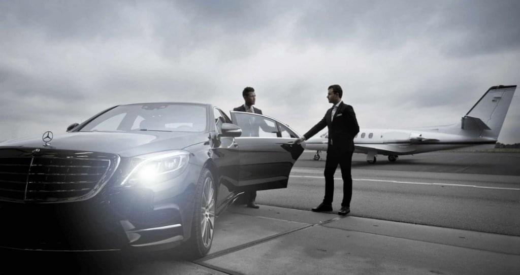 Best Chauffeur Driven Cars in Dubai | Complete Guide 2026